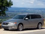 Volvo V70 2013 года (UK)